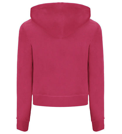 Juicy Couture Cardigan - Velour - Vivacious