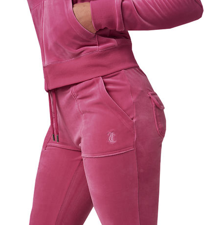 Juicy Couture Velourbukser - Vivacious
