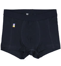 Joha Boxershorts - Navy Joha Boxershorts - Navy