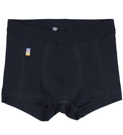 Joha Boxershorts - Navy