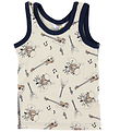 Joha Undertrøje - Beige Joha Undertrøje - Beige