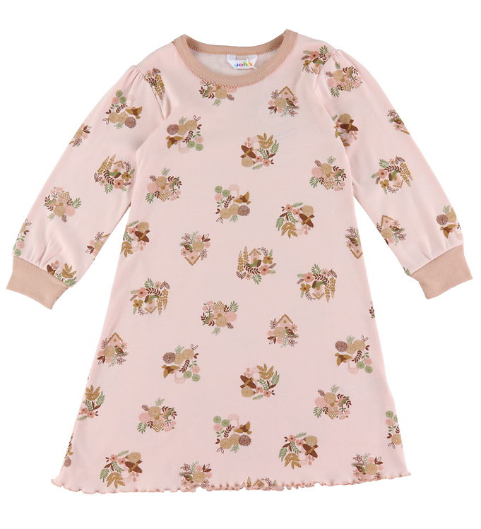 Joha Natkjole - Fersken