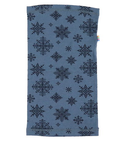 Joha Tube - Uld - Blå Joha Tube - Uld - Blå