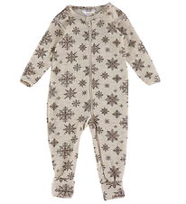 Joha Heldragt - Uld - Beige Joha Heldragt - Uld - Beige