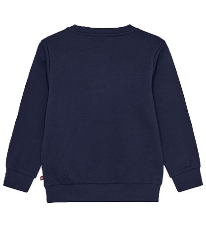 LEGO® Ninjago Sweatshirt - LWScout - Dark Navy