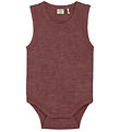 CeLaVi Body u/æ - Uld - Wild Ginger Melange CeLaVi Body u/æ - Uld - Wild Ginger Melange