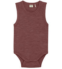 CeLaVi Body u/æ - Uld - Wild Ginger Melange CeLaVi Body u/æ - Uld - Wild Ginger Melange