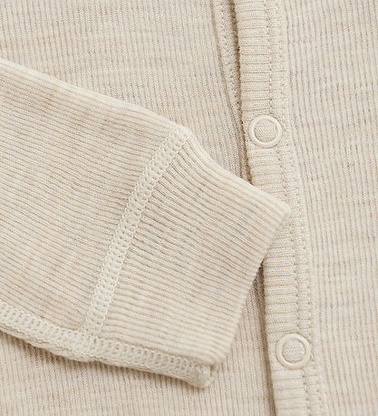 CeLaVi Heldragt - Uld - Dune Melange