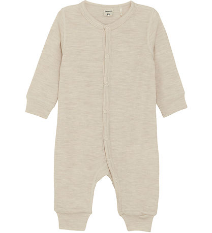 CeLaVi Heldragt - Uld - Dune Melange