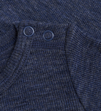 CeLaVi Body l/æ - Uld - Naval Academy Melange