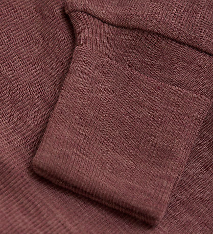 CeLaVi Heldragt - Uld - Wild Ginger Melange CeLaVi Heldragt - Uld - Wild Ginger Melange