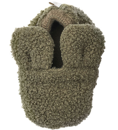 MarMar Futter - Abal - Olive Leaf