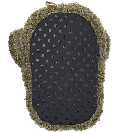 MarMar Futter - Abal - Olive Leaf MarMar Futter - Abal - Olive Leaf