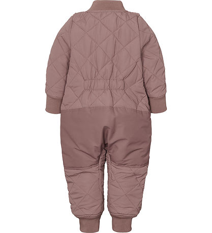 MarMar Termodragt - Ozanna - Berry Air MarMar Termodragt - Ozanna - Berry Air