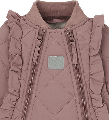 MarMar Termodragt - Ozanna - Berry Air MarMar Termodragt - Ozanna - Berry Air