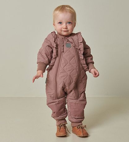 MarMar Termodragt - Ozanna - Berry Air MarMar Termodragt - Ozanna - Berry Air