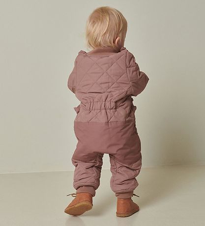 MarMar Termodragt - Ozanna - Berry Air MarMar Termodragt - Ozanna - Berry Air