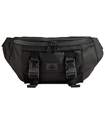 Markberg Bæltetaske - EastMBG - Recycled - Black Markberg Bæltetaske - EastMBG - Recycled - Black