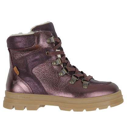 Wheat Vinterstøvler - Toni Hiker - Tex - Bordeaux Wheat Vinterstøvler - Toni Hiker - Tex - Bordeaux