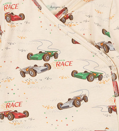 Konges Sløjd Heldragt - Grand Prix