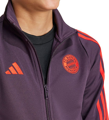 Adidas Performance Træningssæt - FCB - Bordeaux