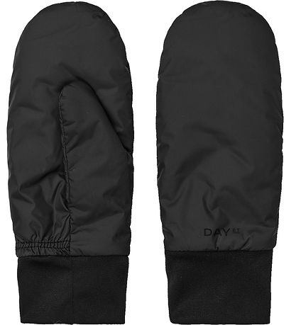 DAY ET Luffer - GW-Re-No Rain - Black DAY ET Luffer - GW-Re-No Rain - Black