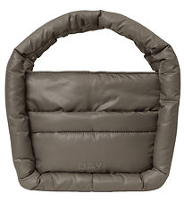 DAY ET Shopper - Day RE-Q Cire XXS Shopper - Major Brown DAY ET Shopper - Day RE-Q Cire XXS Shopper - Major Brown