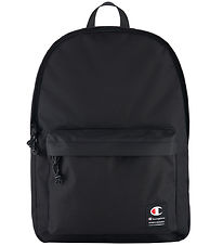 Champion Rygsæk - Black Beauty Champion Rygsæk - Black Beauty