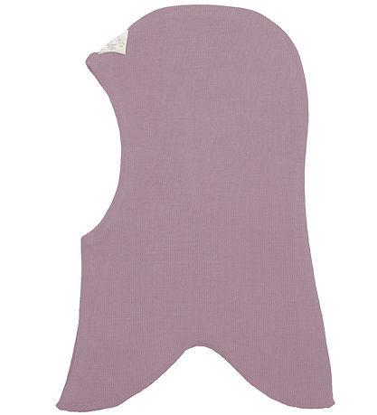 Racing Kids Elefanthue - Uld/Bomuld - 2-lags - Elderberry Racing Kids Elefanthue - Uld/Bomuld - 2-lags - Elderberry