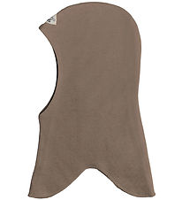 Racing Kids Elefanthue - 2-lags - Brown Birch Bark Racing Kids Elefanthue - 2-lags - Brown Birch Bark