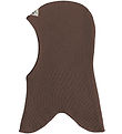Racing Kids Elefanthue - 2-lags - Chestnut Racing Kids Elefanthue - 2-lags - Chestnut
