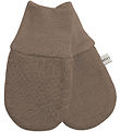 Racing Kids Luffer - Uld/Bomuld - Brown Birch Bark Racing Kids Luffer - Uld/Bomuld - Brown Birch Bark