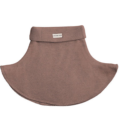 Racing Kids Halsedisse - Rose Brown Racing Kids Halsedisse - Rose Brown