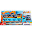 Hot Wheels Lastbil - City Speedway Hauler Hot Wheels Lastbil - City Speedway Hauler