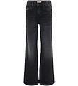 Kids Only Jeans - Noos - KogJuicy Life - Washed Black Kids Only Jeans - Noos - KogJuicy Life - Washed Black