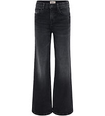 Kids Only Jeans - Noos - KogJuicy Life - Washed Black Kids Only Jeans - Noos - KogJuicy Life - Washed Black