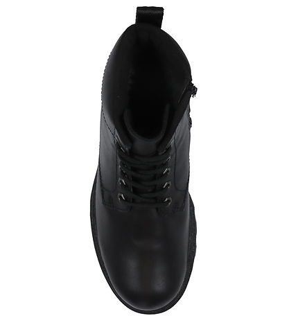 Ecco Vinterstøvler - Grainer K - Sort