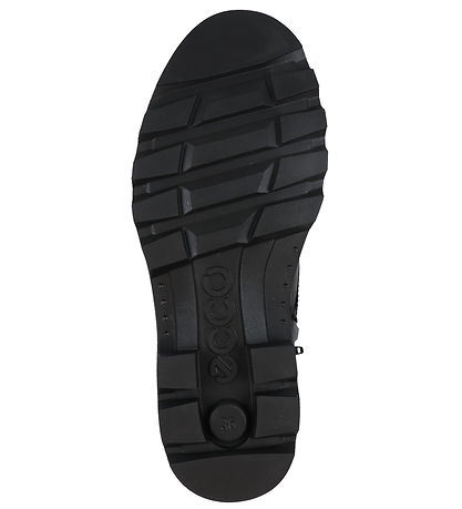 Ecco Vinterstøvler - Grainer K - Sort