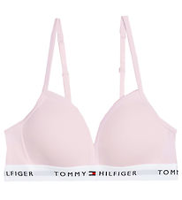 Tommy Hilfiger BH u. Bøjle - Light Pink Tommy Hilfiger BH u. Bøjle - Light Pink
