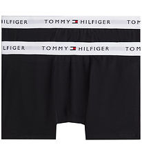 Tommy Hilfiger Boxershorts - 2-pak - Desert Sky Tommy Hilfiger Boxershorts - 2-pak - Desert Sky
