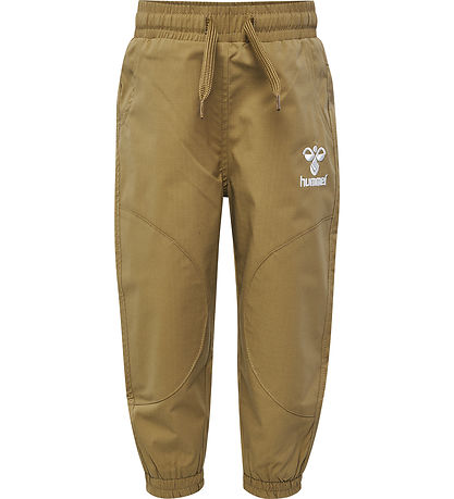 Hummel Bukser - hmlWalky - Ermine