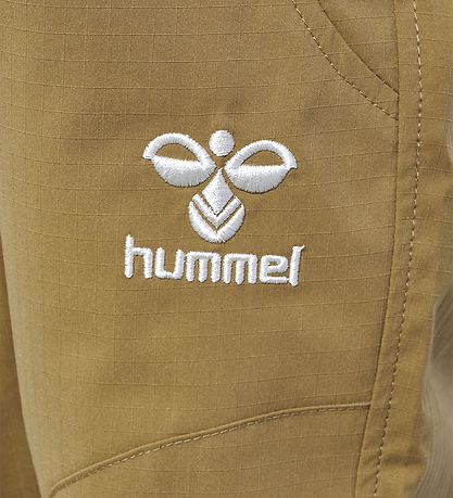 Hummel Bukser - hmlWalky - Ermine