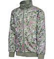 Hummel Cardigan - hmlMariann - Shadow