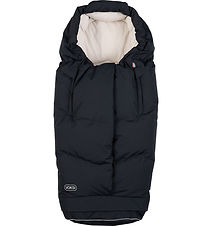 Voksi Kørepose - City North - 90/115 cm - Black/Cream Voksi Kørepose - City North - 90/115 cm - Black/Cream