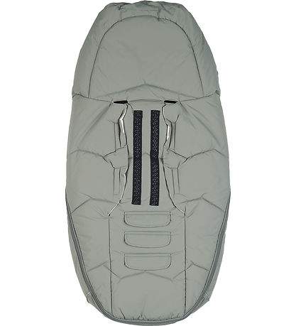 Voksi Kørepose - Urban - 90/115 cm - Meadow Green/Wings Voksi Kørepose - Urban - 90/115 cm - Meadow Green/Wings