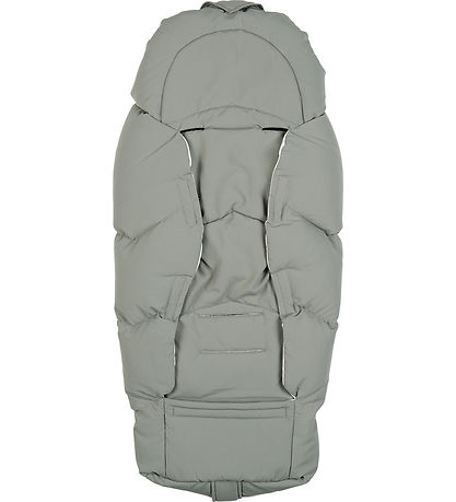 Voksi Kørepose - Move - 85 cm - Meadow Green/Wings