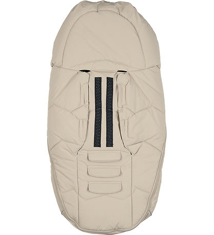 Voksi Kørepose - Urban - 90/115 cm - Seashell Sand/Wings