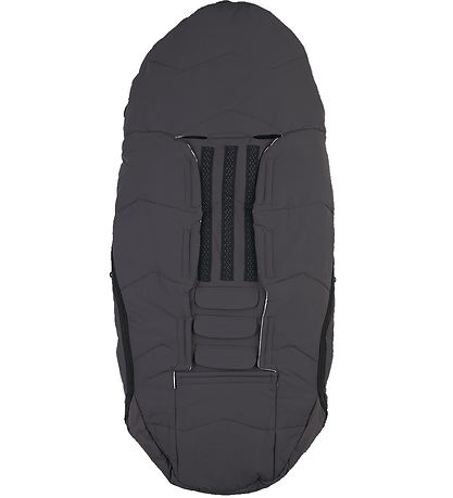 Voksi Kørepose - Explorer - 105 cm - Grey/Flying Voksi Kørepose - Explorer - 105 cm - Grey/Flying