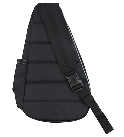 Dickies Skuldertaske - Ashville Sling Bag - Sort