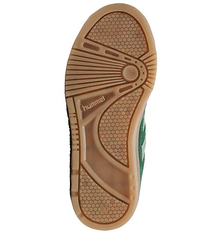 Hummel Vinterstøvler - Camden Winter High JR - Garden Topiary Hummel Vinterstøvler - Camden Winter High JR - Garden Topiary